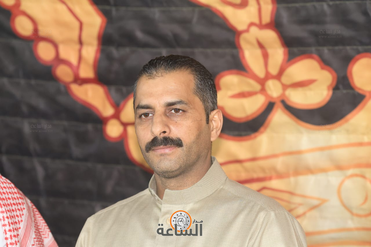 Madar Al-Saa Images 0.12703185105777381