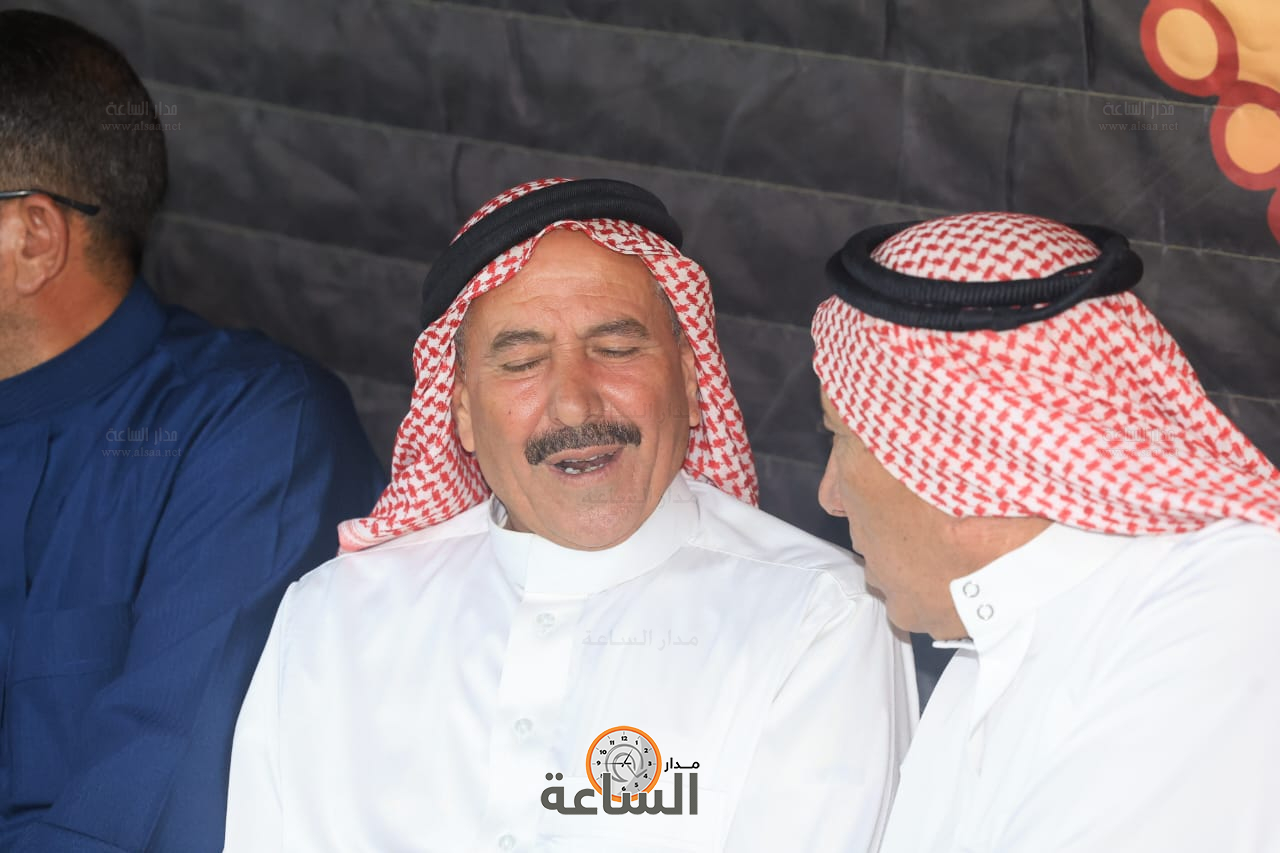 Madar Al-Saa Images 0.4592286189013258