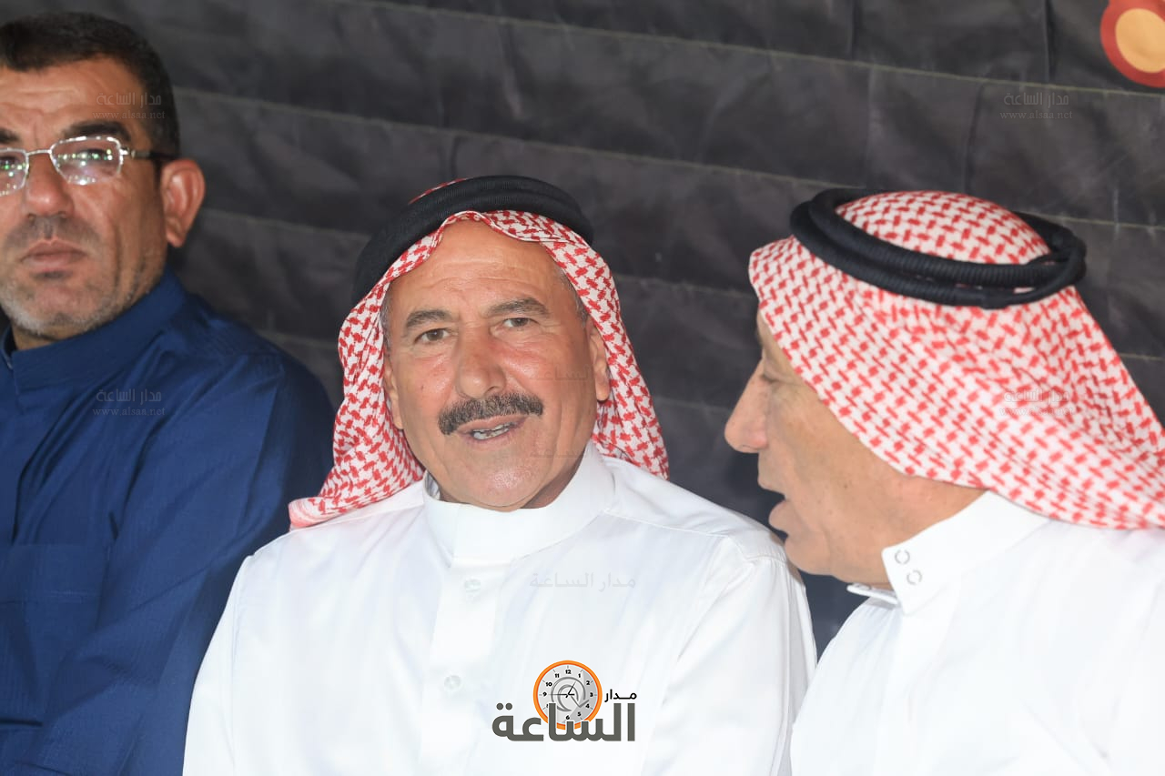 Madar Al-Saa Images 0.08933549332944701