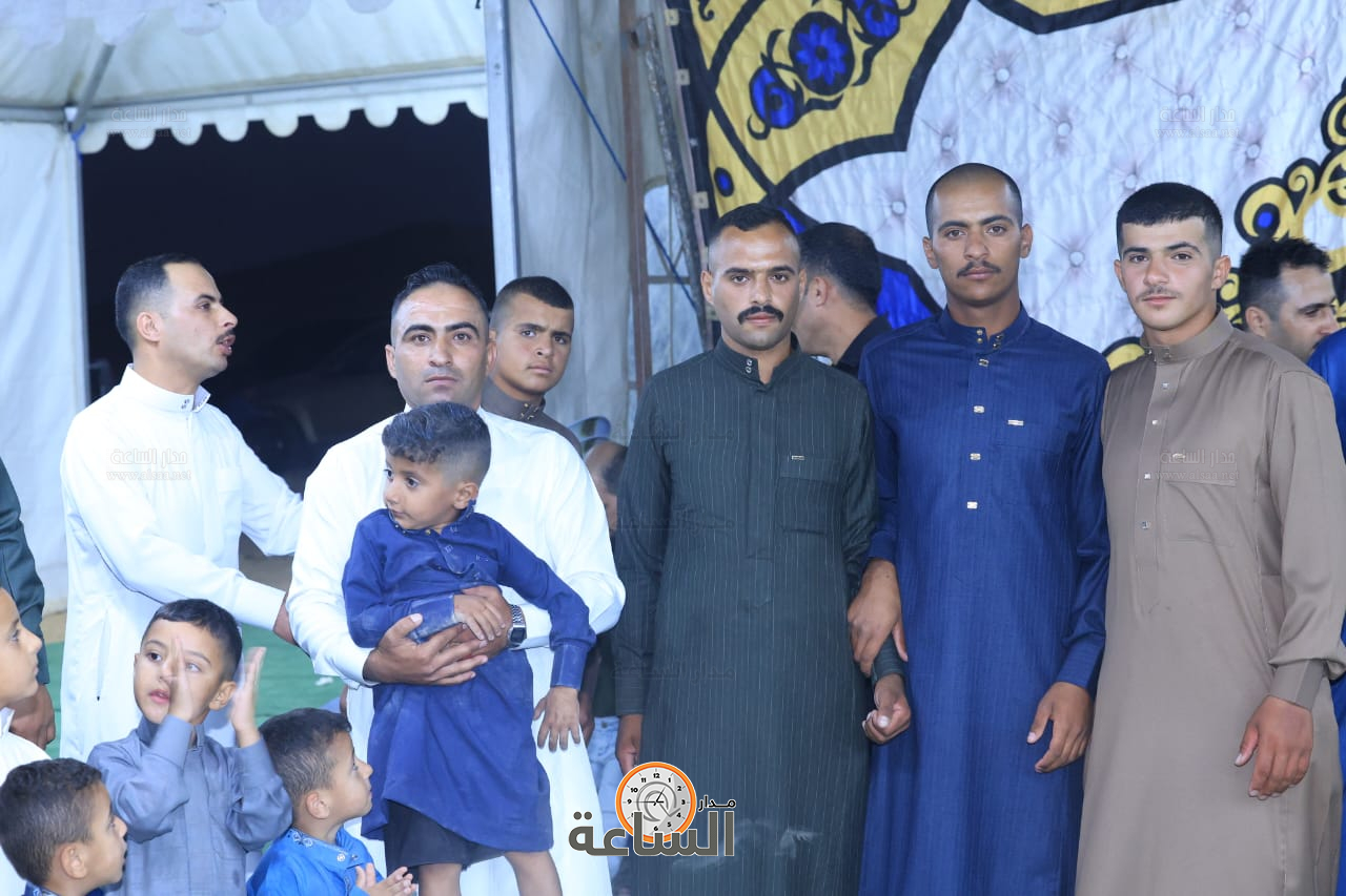 Madar Al-Saa Images 0.9274471702113589