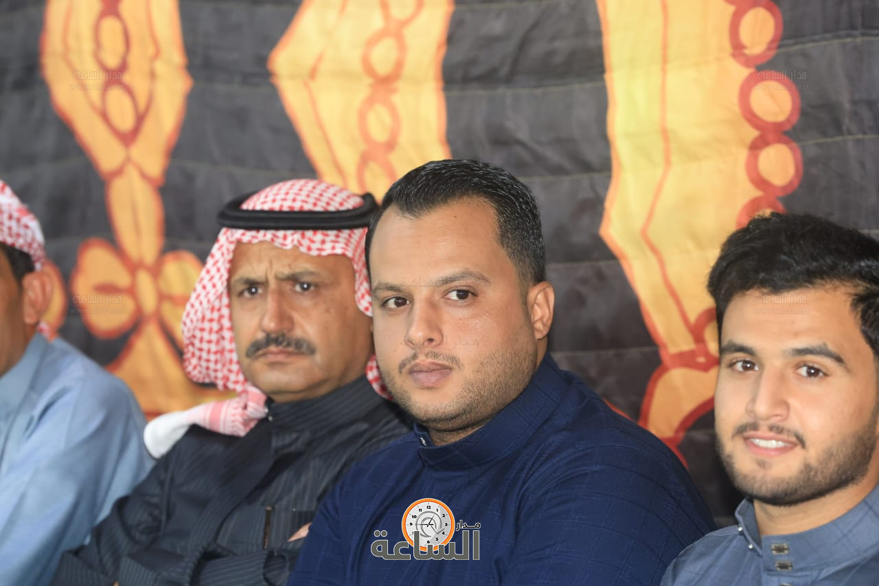 Madar Al-Saa Images 0.7884417297486825