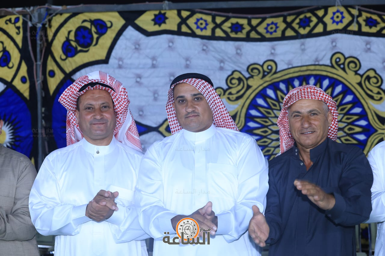 Madar Al-Saa Images 0.060736658156248735