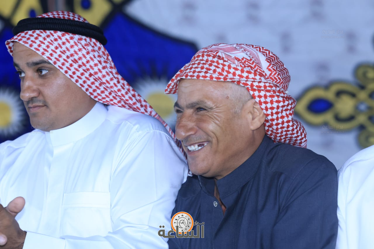 Madar Al-Saa Images 0.23636208655865587