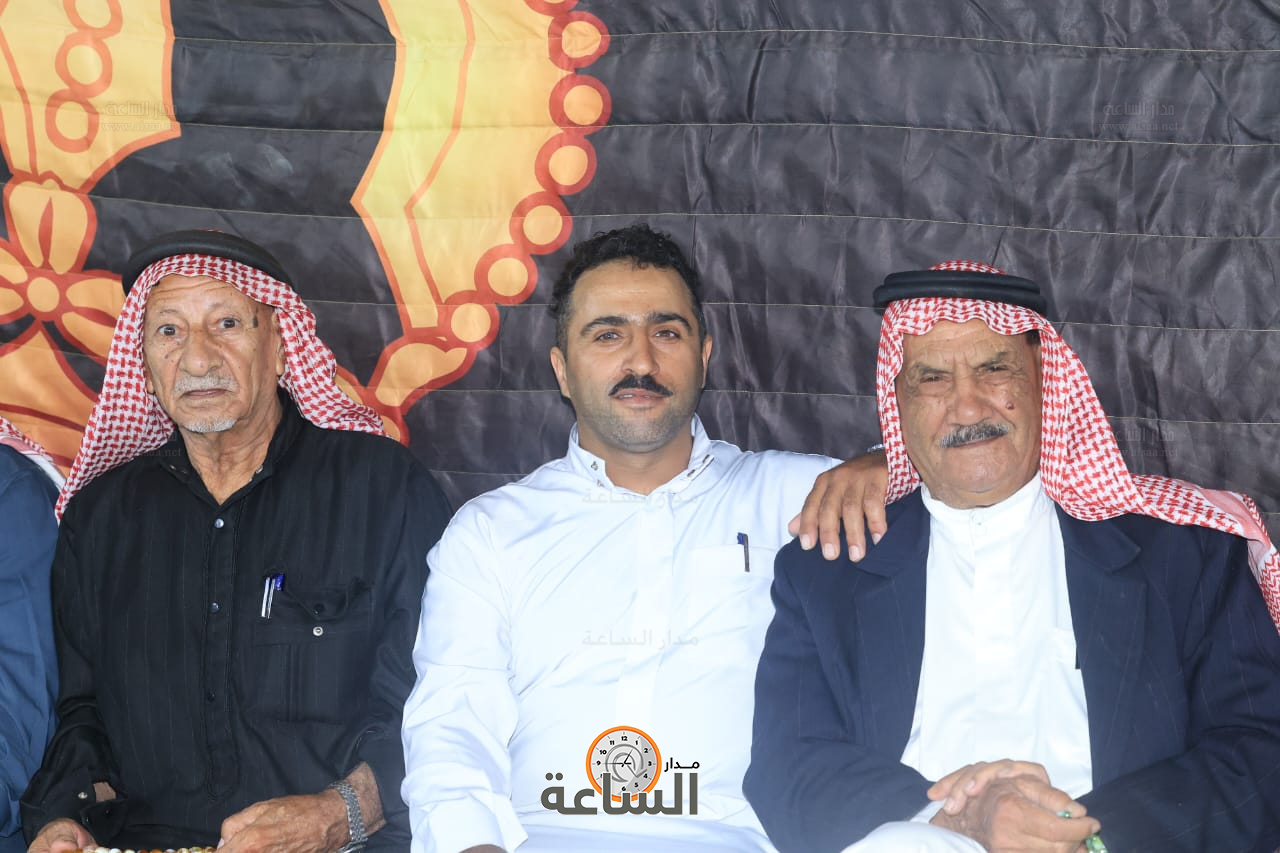 Madar Al-Saa Images 0.35499337804065556