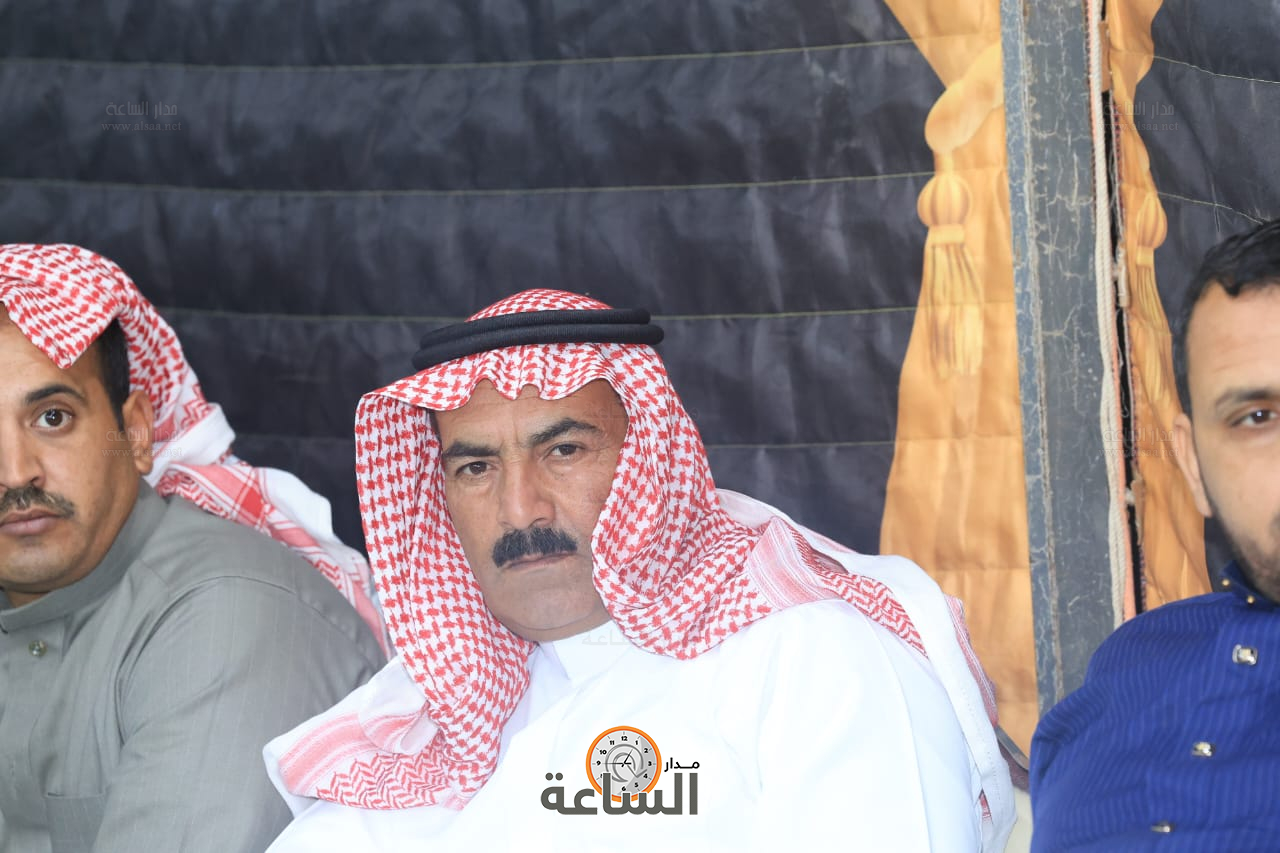 Madar Al-Saa Images 0.7338978492862207