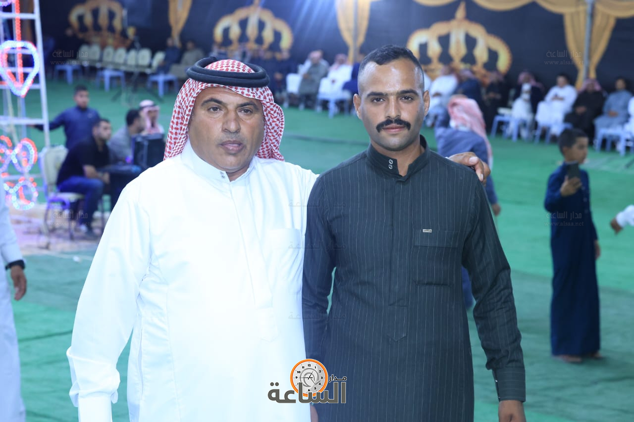 Madar Al-Saa Images 0.5530066973627581