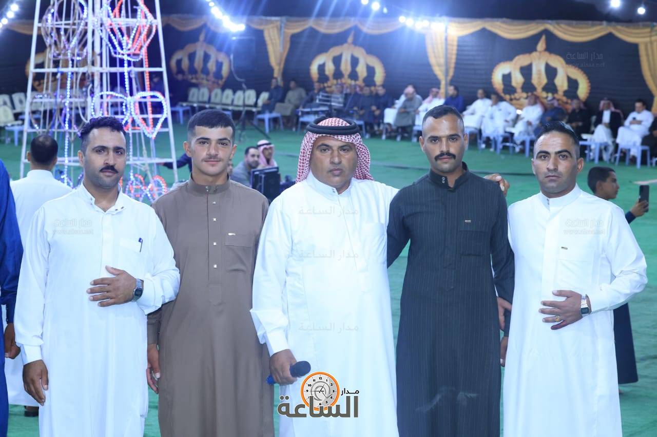 Madar Al-Saa Images 0.9579821909967247