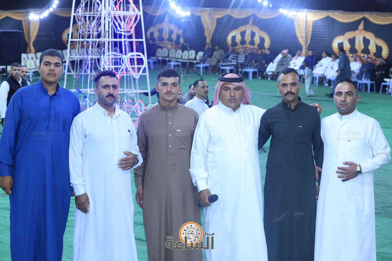 Madar Al-Saa Images 0.4502760007866643