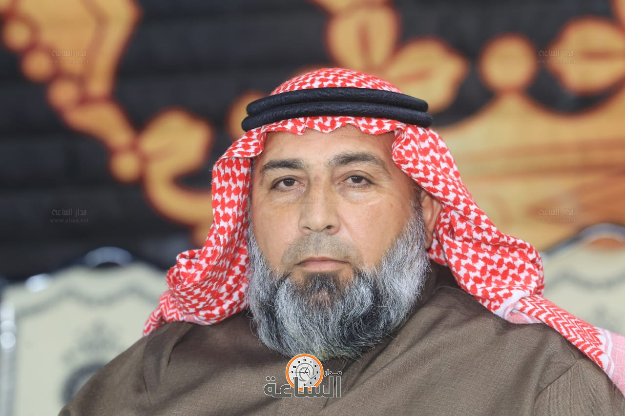 Madar Al-Saa Images 0.24435293622734877