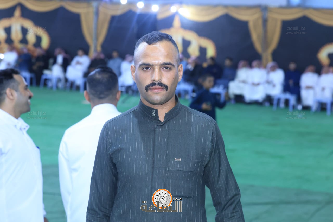 Madar Al-Saa Images 0.4812502685116783