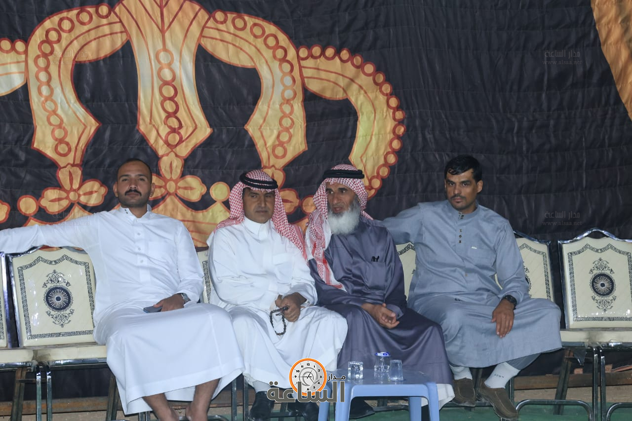 Madar Al-Saa Images 0.8433886468940498