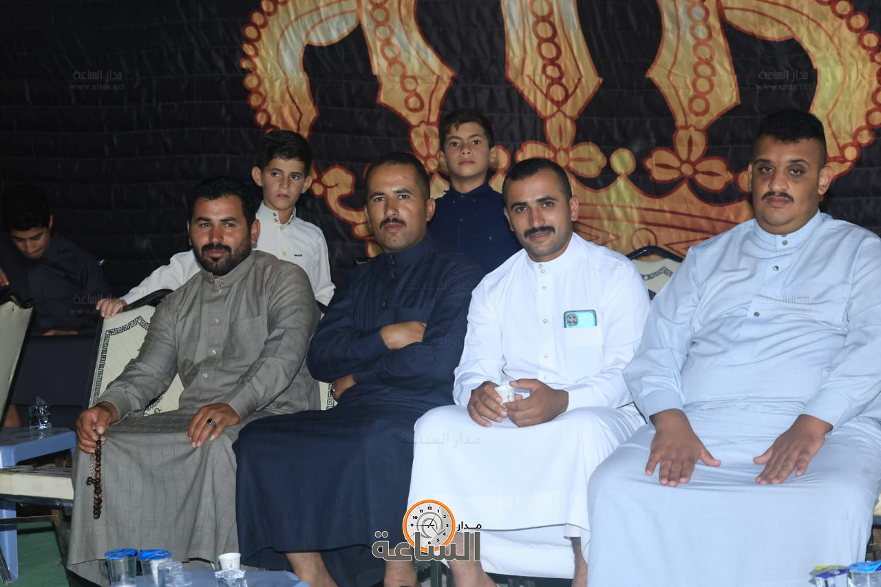 Madar Al-Saa Images 0.43886250865558163