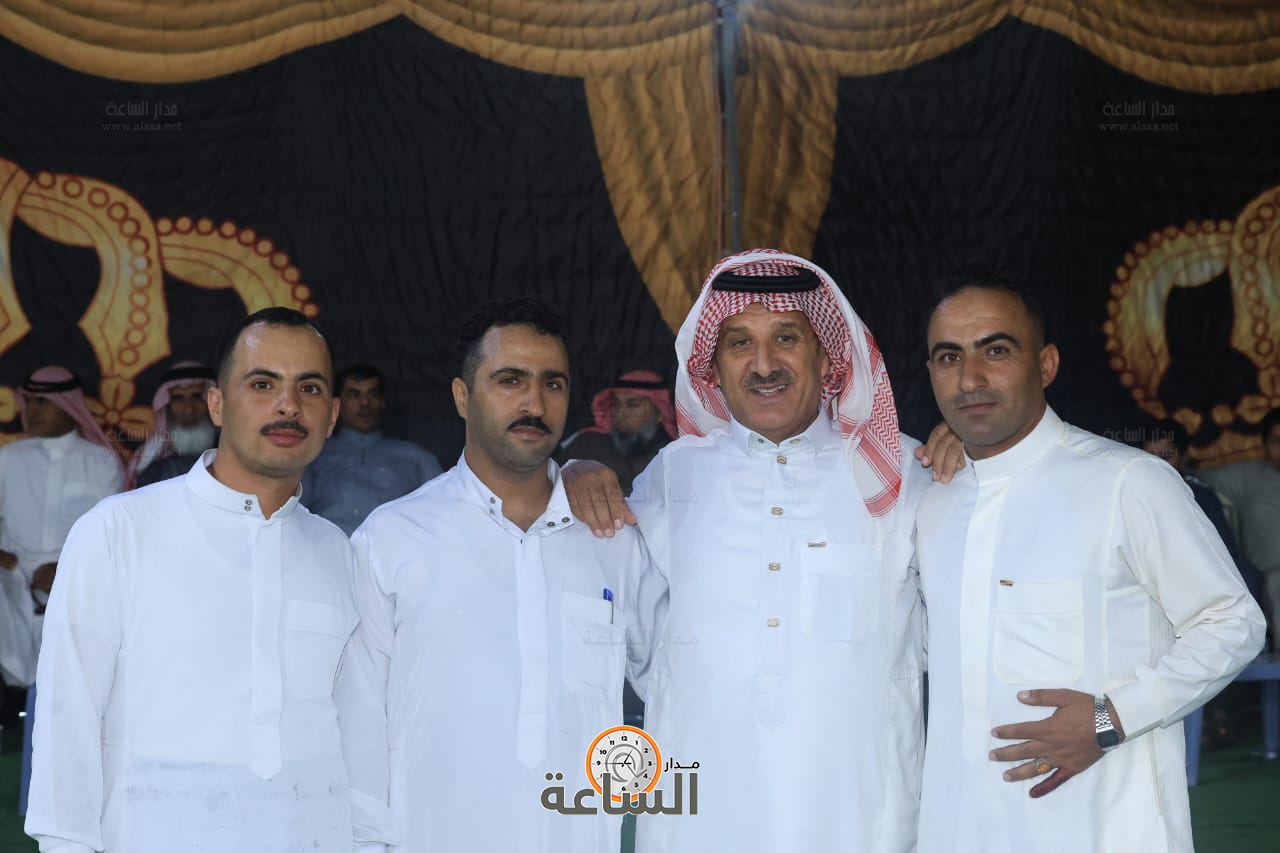 Madar Al-Saa Images 0.5527184450962199