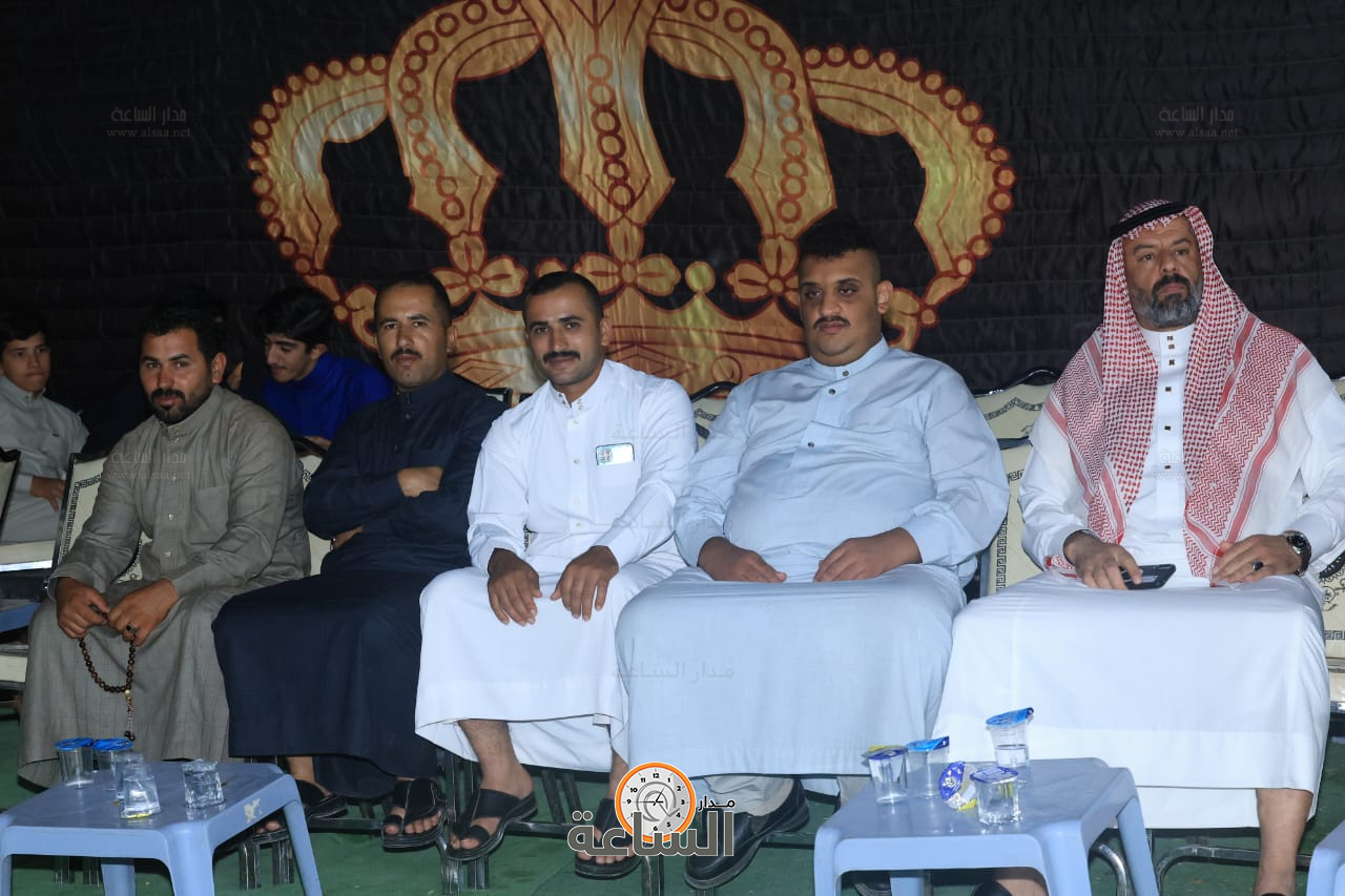 Madar Al-Saa Images 0.8563267744218385