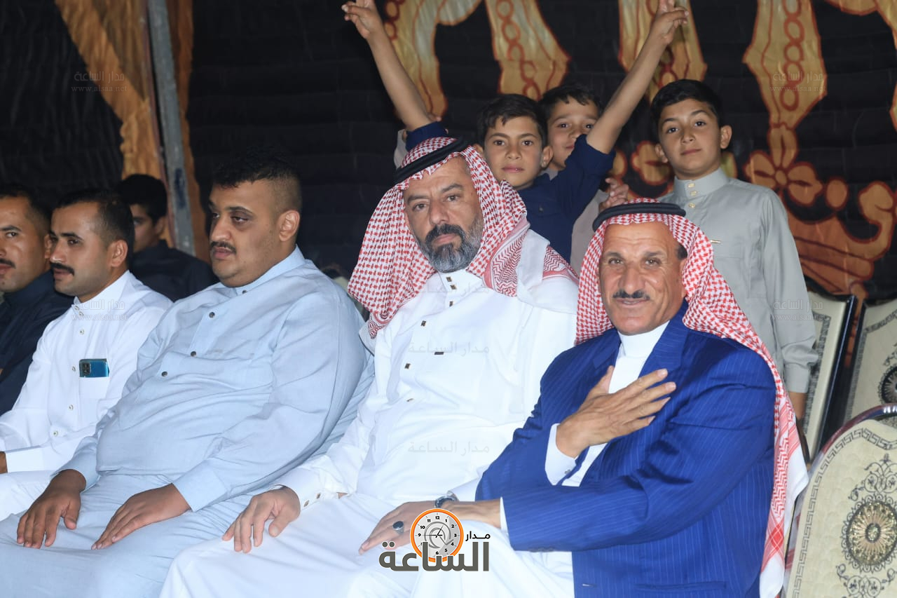 Madar Al-Saa Images 0.8945217093341163