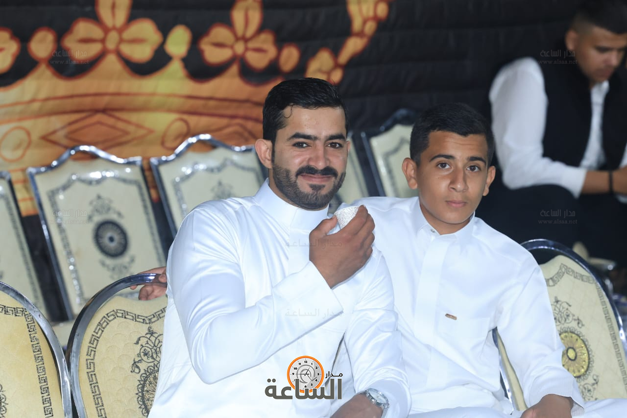 Madar Al-Saa Images 0.4468553078325964