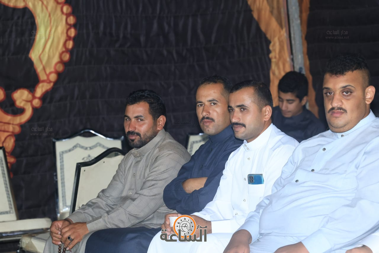 Madar Al-Saa Images 0.09801656732012731