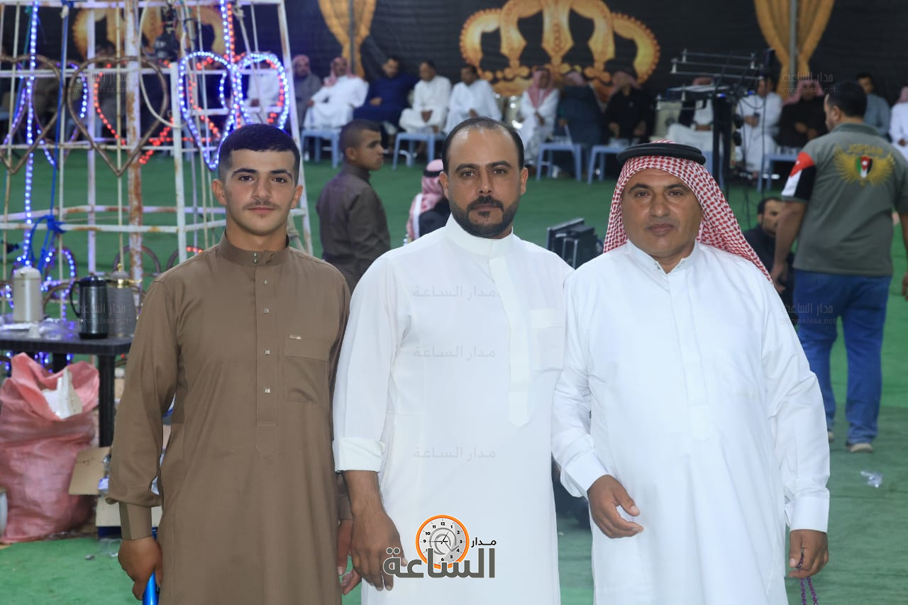 Madar Al-Saa Images 0.7720917773685588