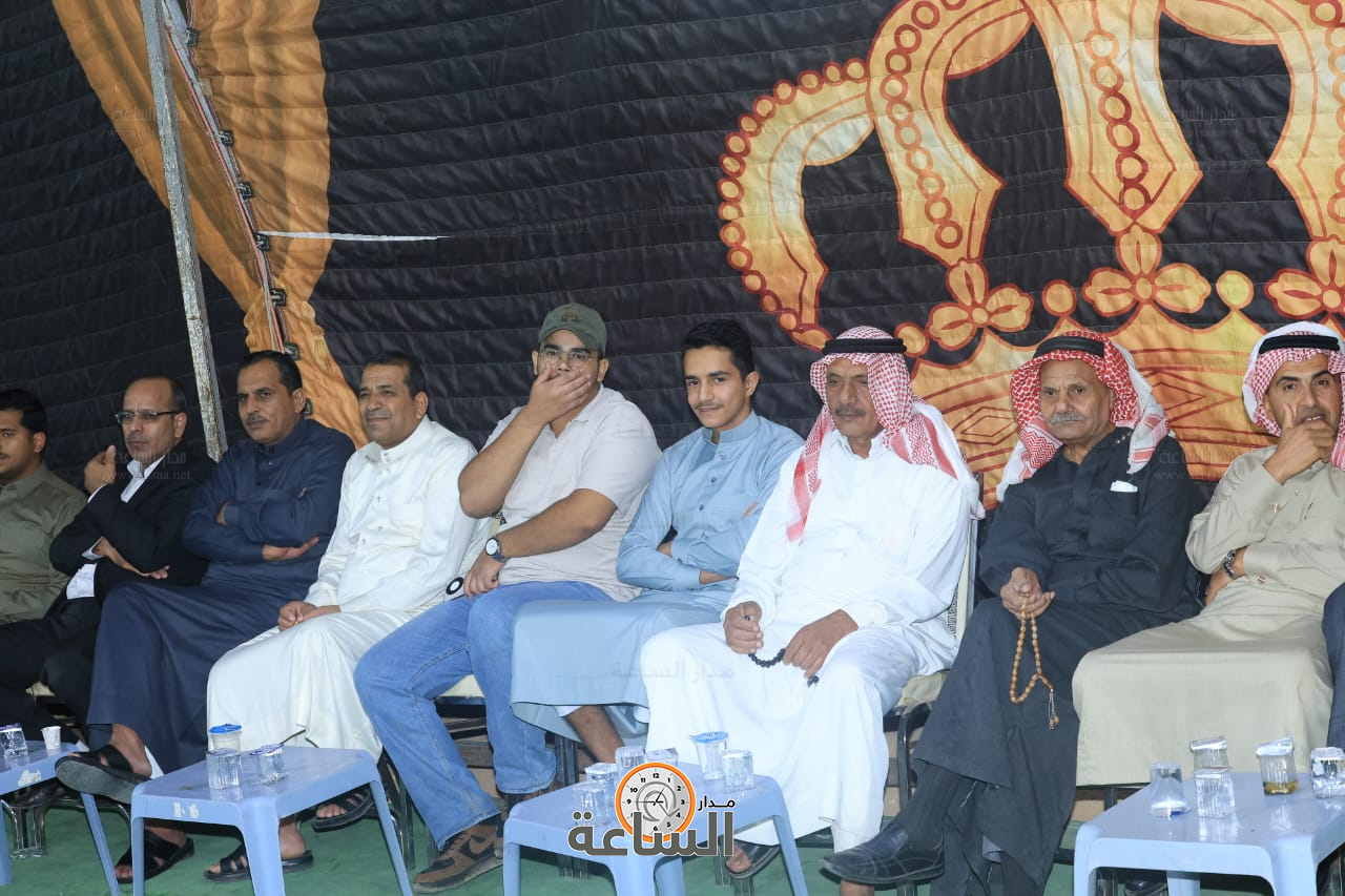 Madar Al-Saa Images 0.0016691771739479888