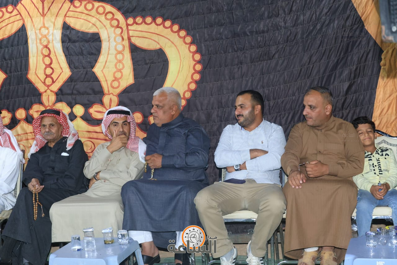 Madar Al-Saa Images 0.0018093774767993231