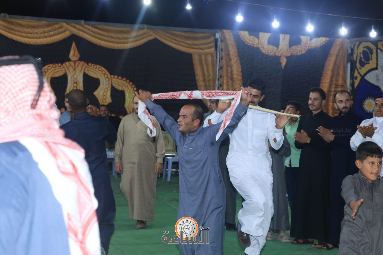 Madar Al-Saa Images 0.6517633029742567