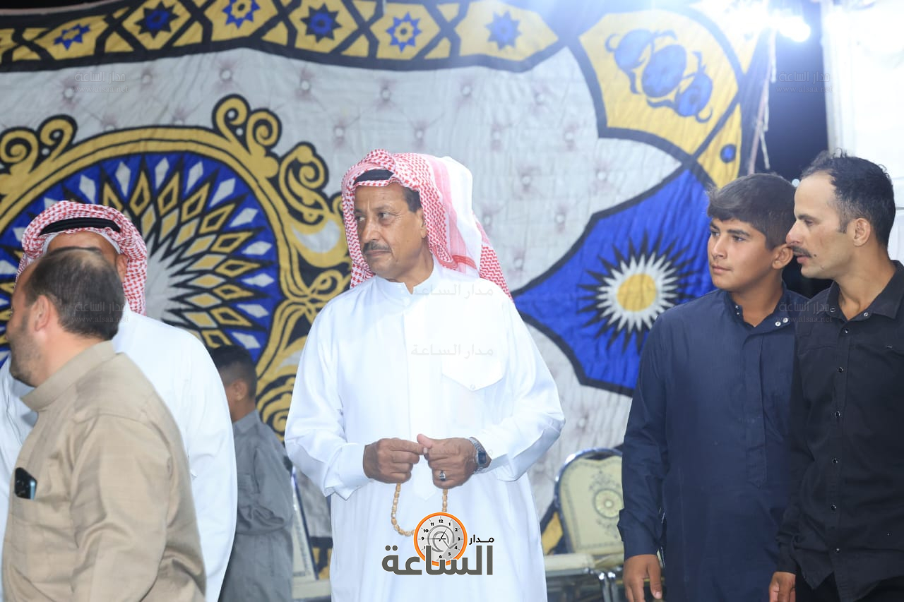 Madar Al-Saa Images 0.1028357816668517