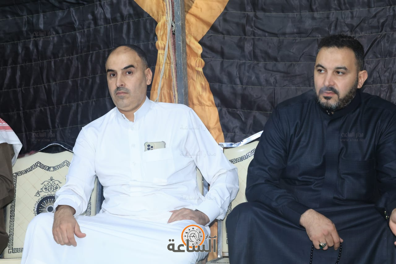 Madar Al-Saa Images 0.5791459438093228