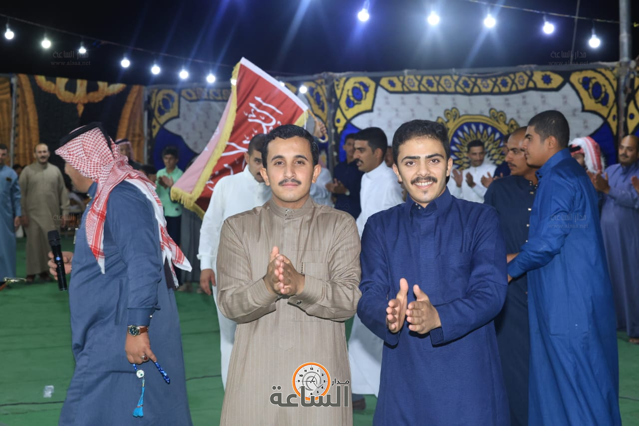 Madar Al-Saa Images 0.2812528340472379