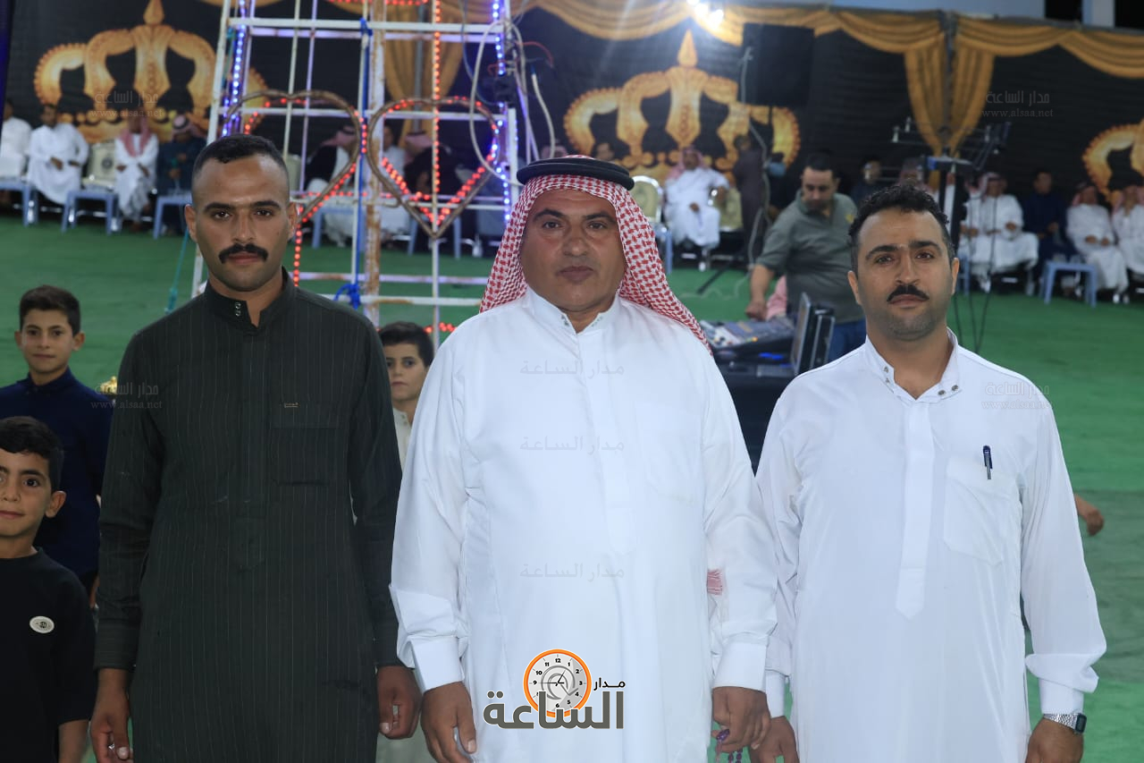 Madar Al-Saa Images 0.6037375671381896