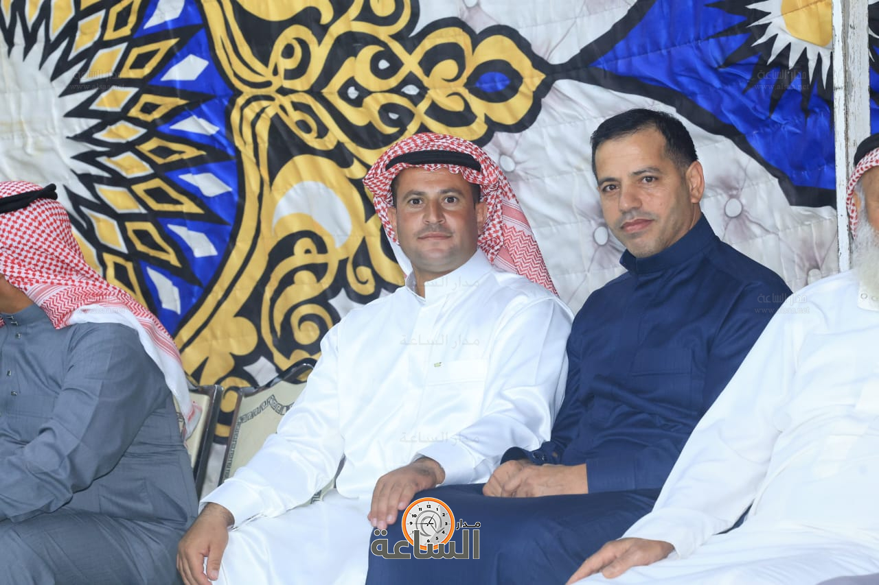 Madar Al-Saa Images 0.7027622992122415