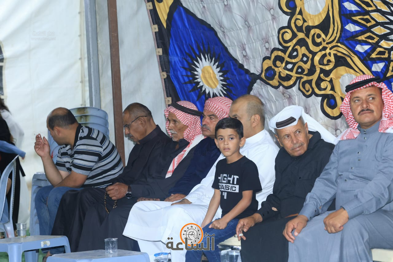 Madar Al-Saa Images 0.8823502454776748