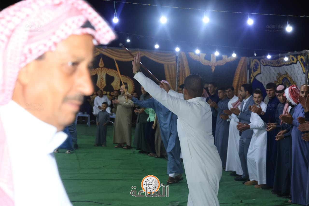 Madar Al-Saa Images 0.4783948263762794