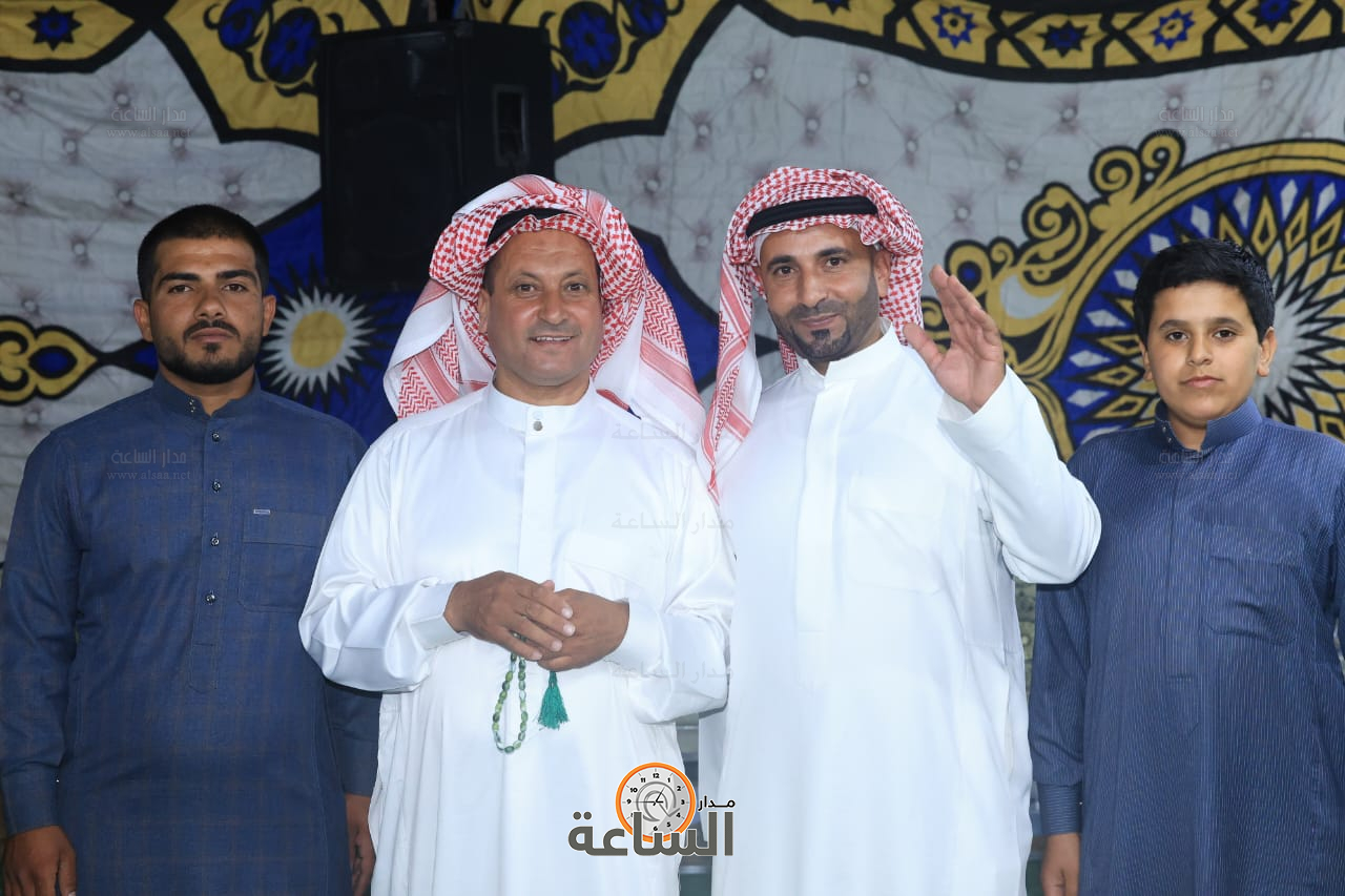 Madar Al-Saa Images 0.07567148467742102