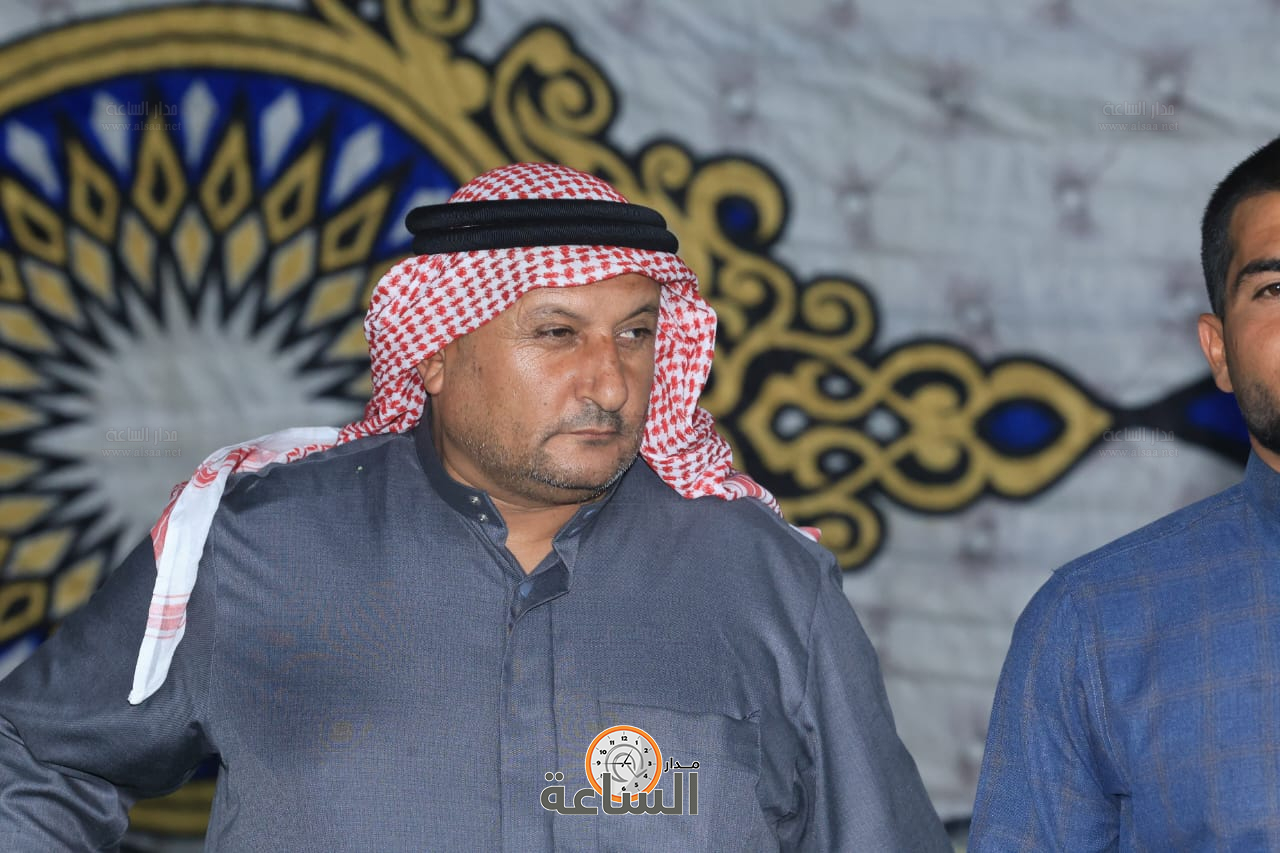 Madar Al-Saa Images 0.6845720731040742