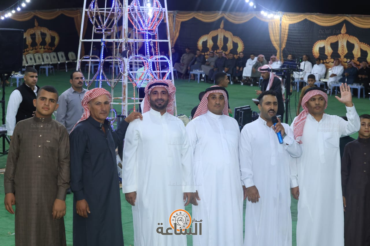 Madar Al-Saa Images 0.05836093906972695