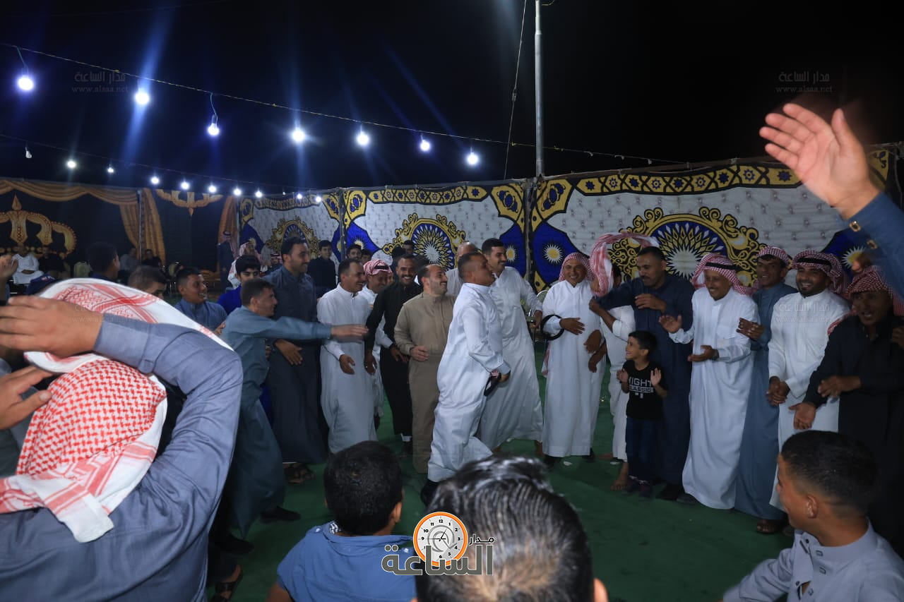 Madar Al-Saa Images 0.13451279143726202