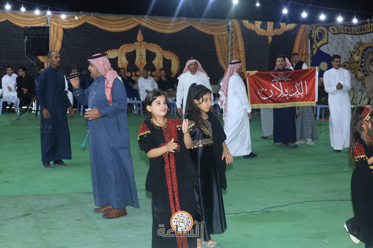 Madar Al-Saa Images 0.2712283570727704