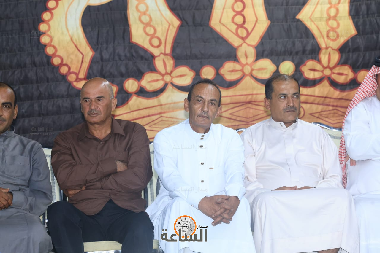 Madar Al-Saa Images 0.026725013598926317