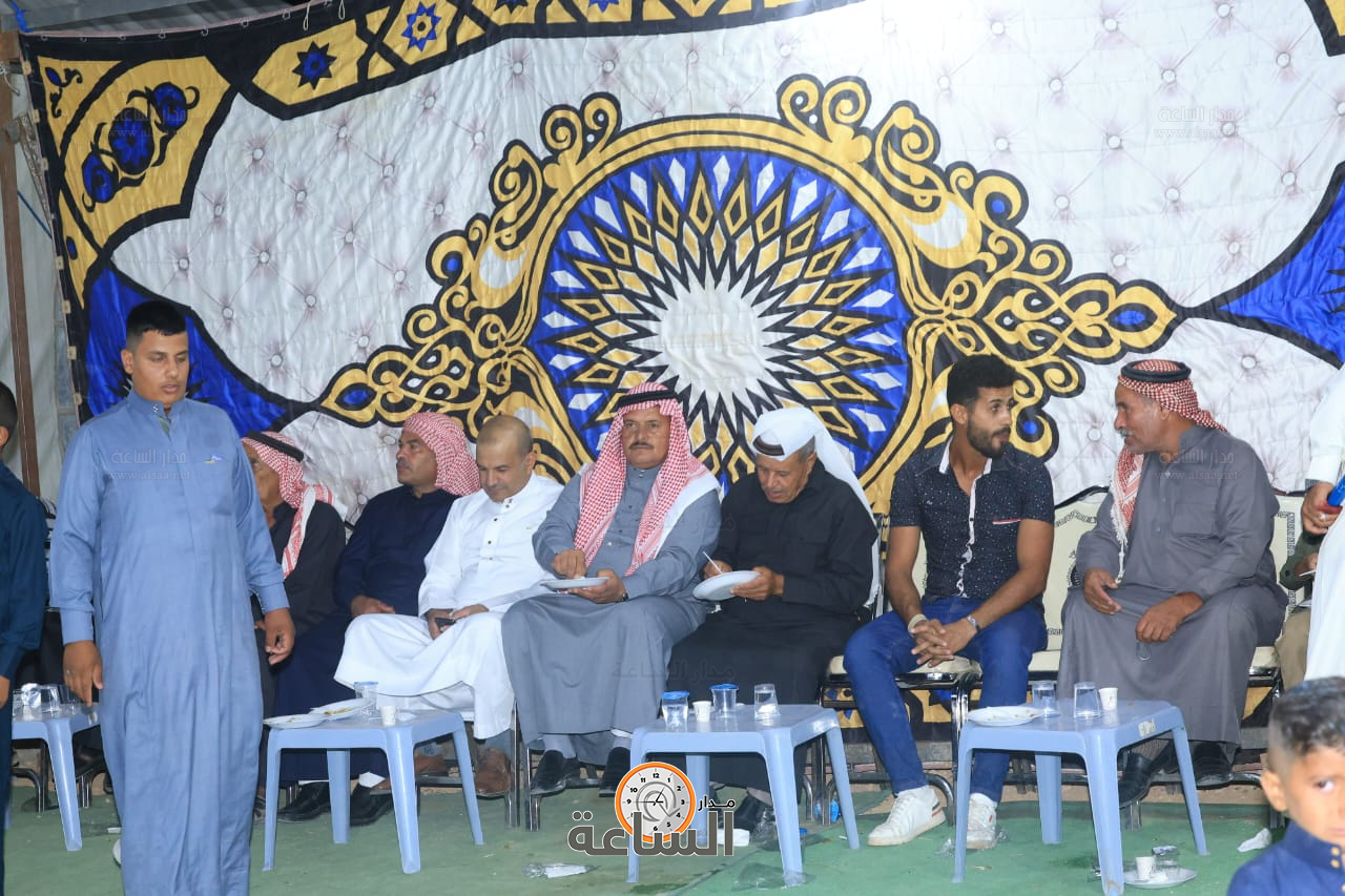 Madar Al-Saa Images 0.42647443861665135