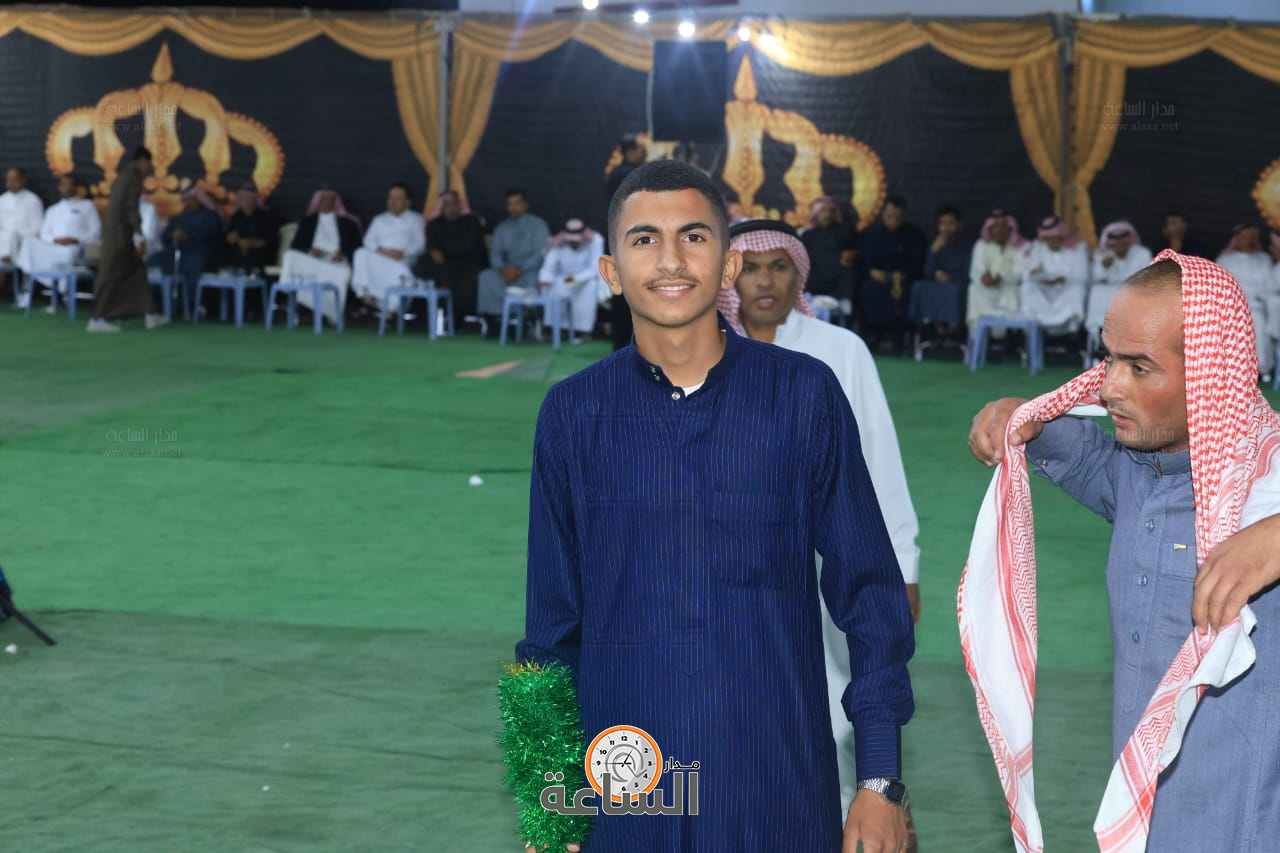 Madar Al-Saa Images 0.32482064481485207