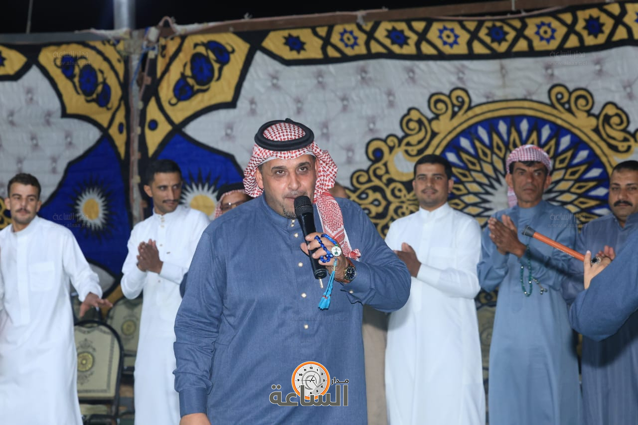 Madar Al-Saa Images 0.15651443285515299