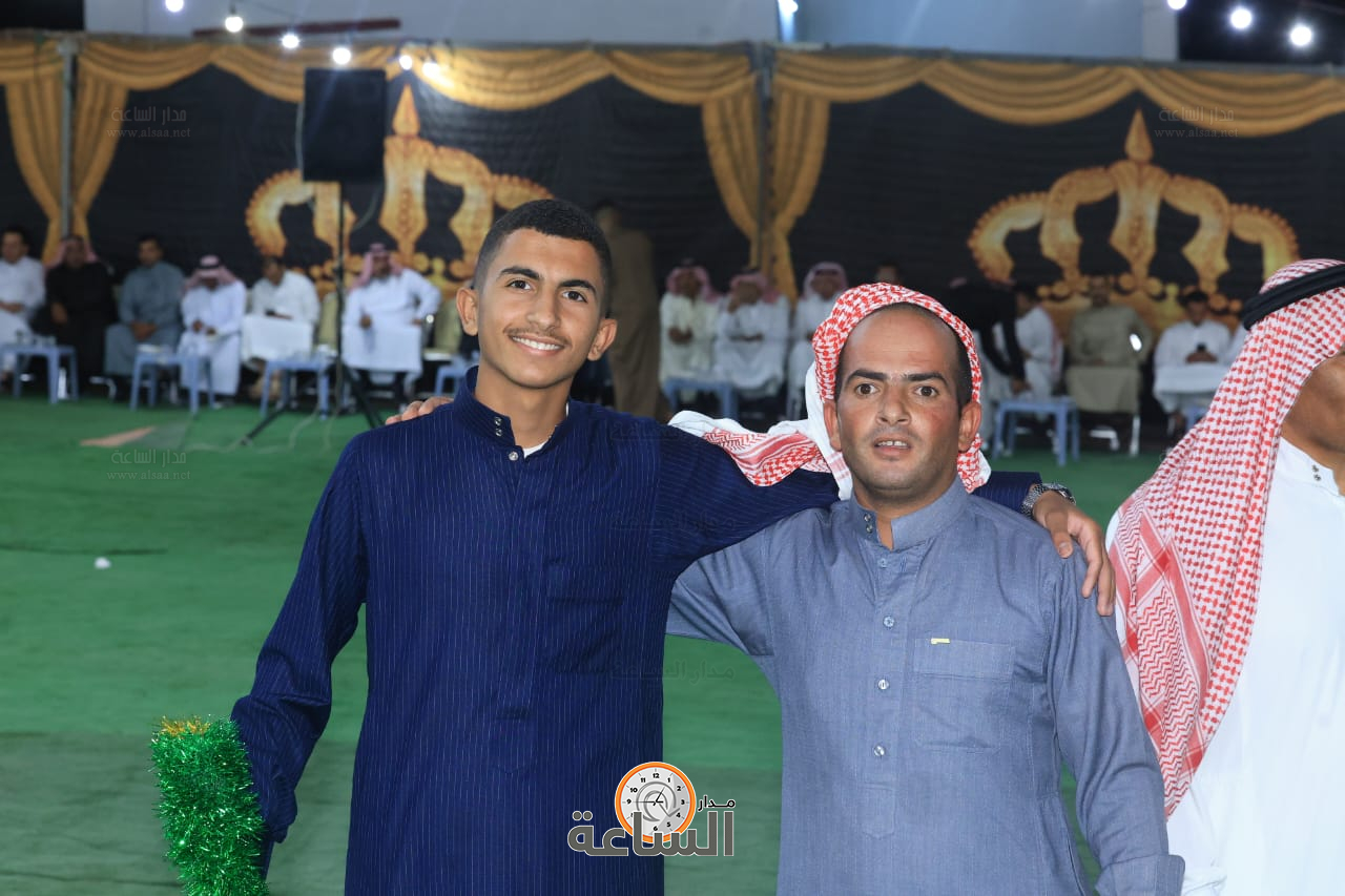 Madar Al-Saa Images 0.5785822418869789