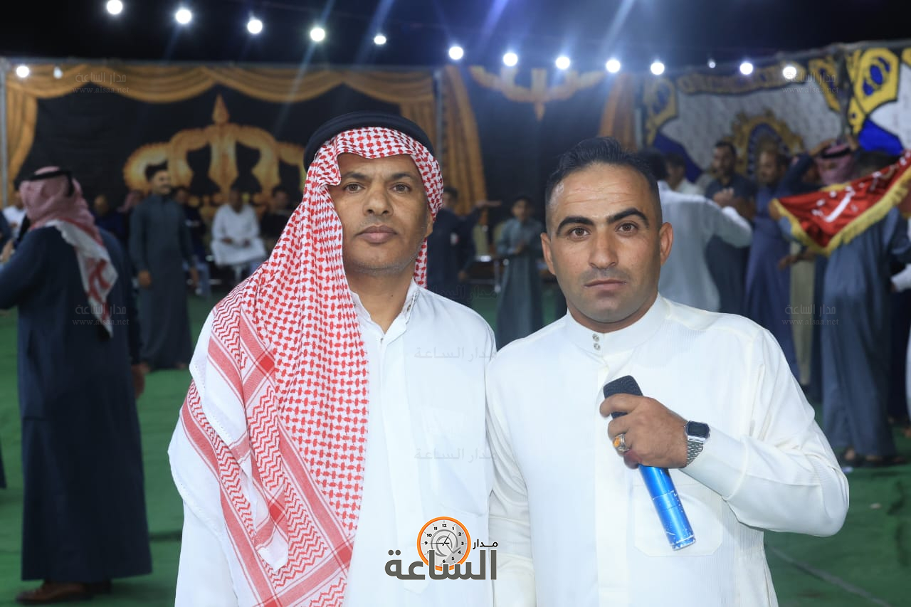 Madar Al-Saa Images 0.04744187848089221