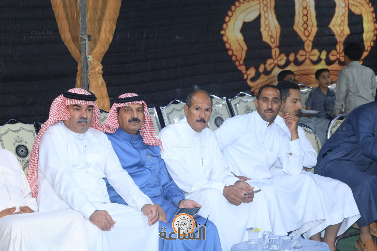 Madar Al-Saa Images 0.9214837142007967