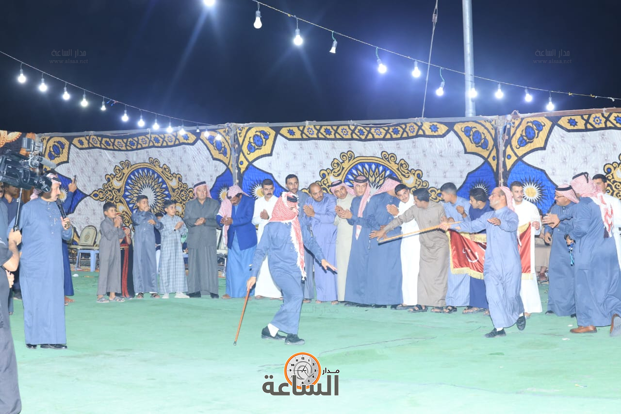 Madar Al-Saa Images 0.6730455559329804