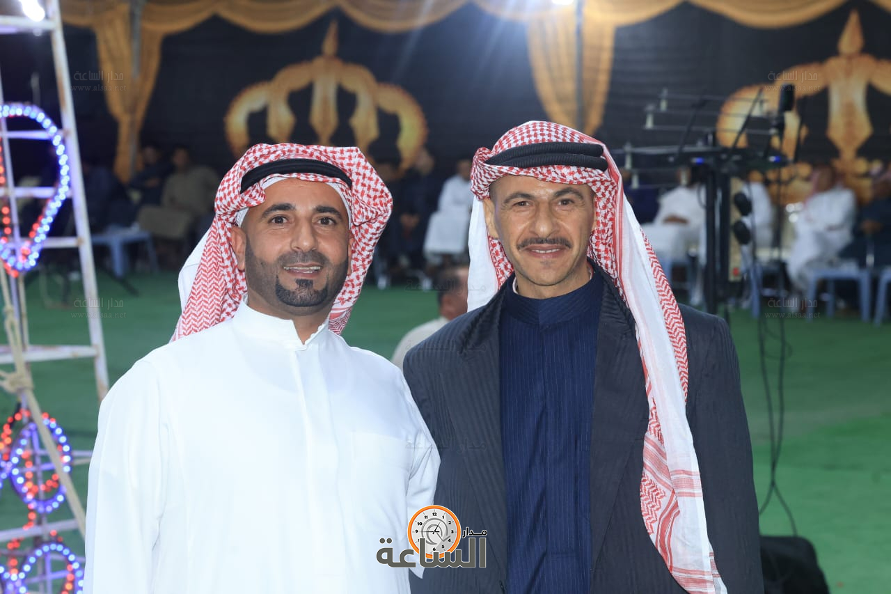 Madar Al-Saa Images 0.7196696517855098