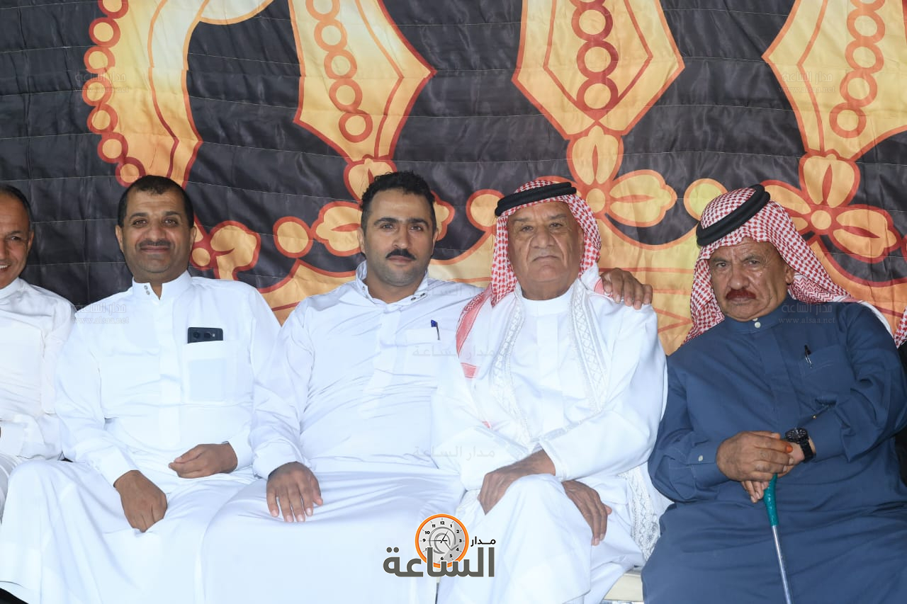 Madar Al-Saa Images 0.5434133970268108