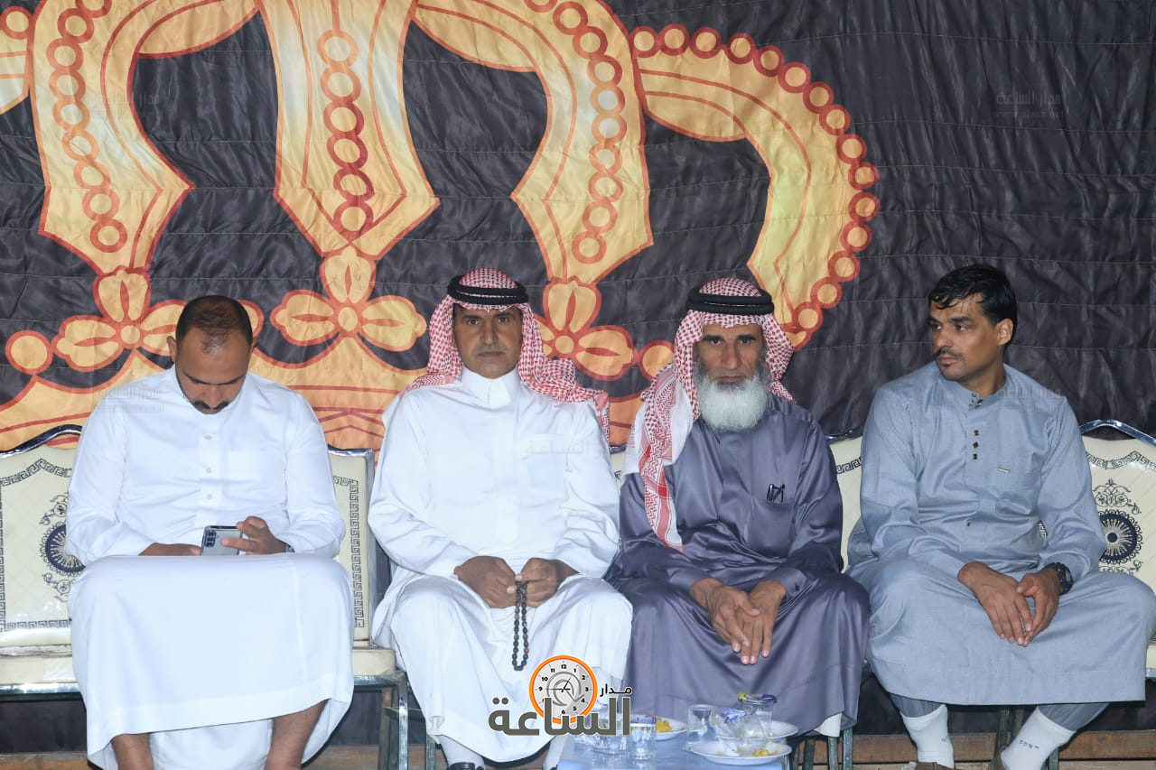 Madar Al-Saa Images 0.8428082010273501