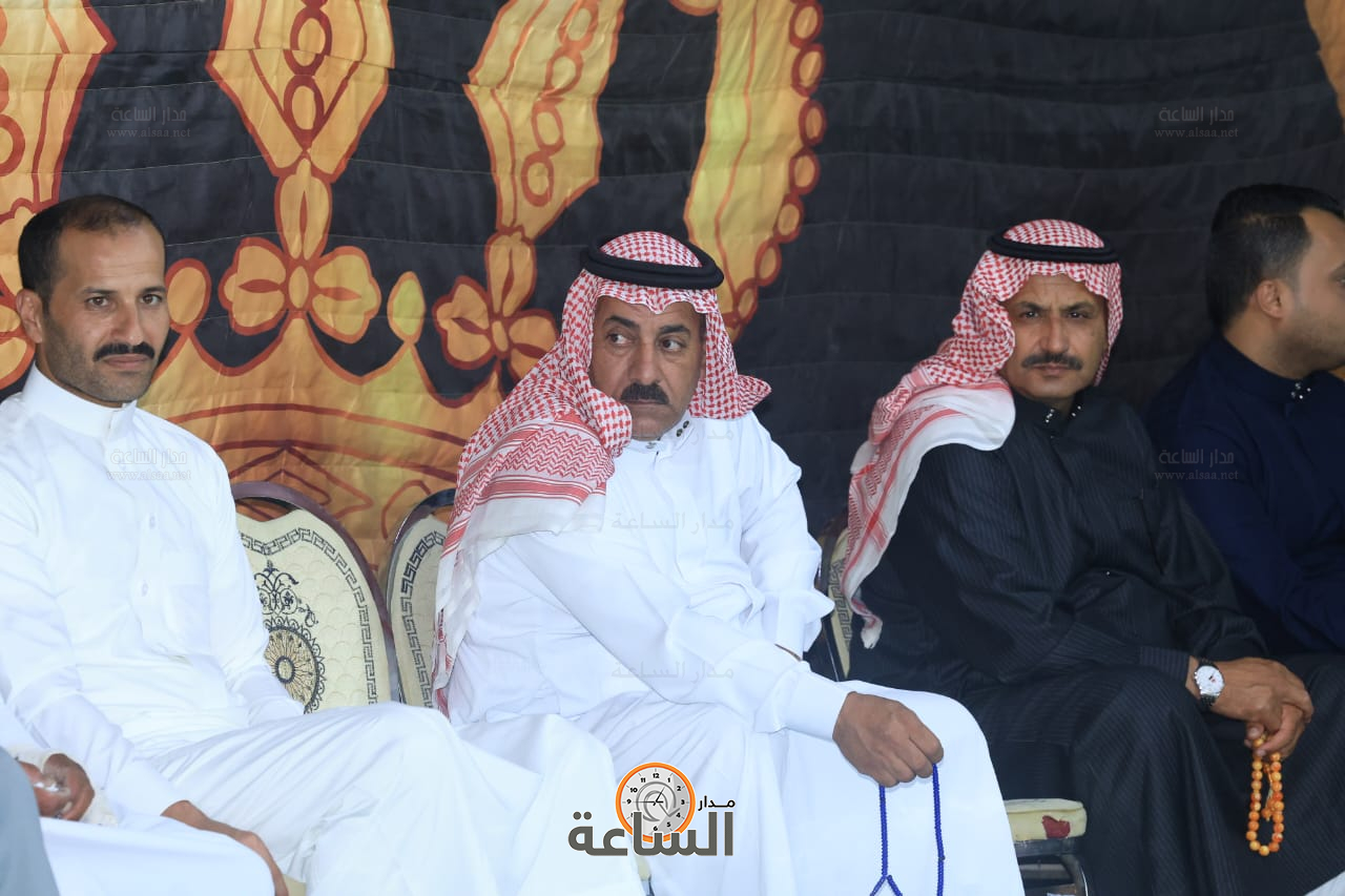 Madar Al-Saa Images 0.6713272405051949