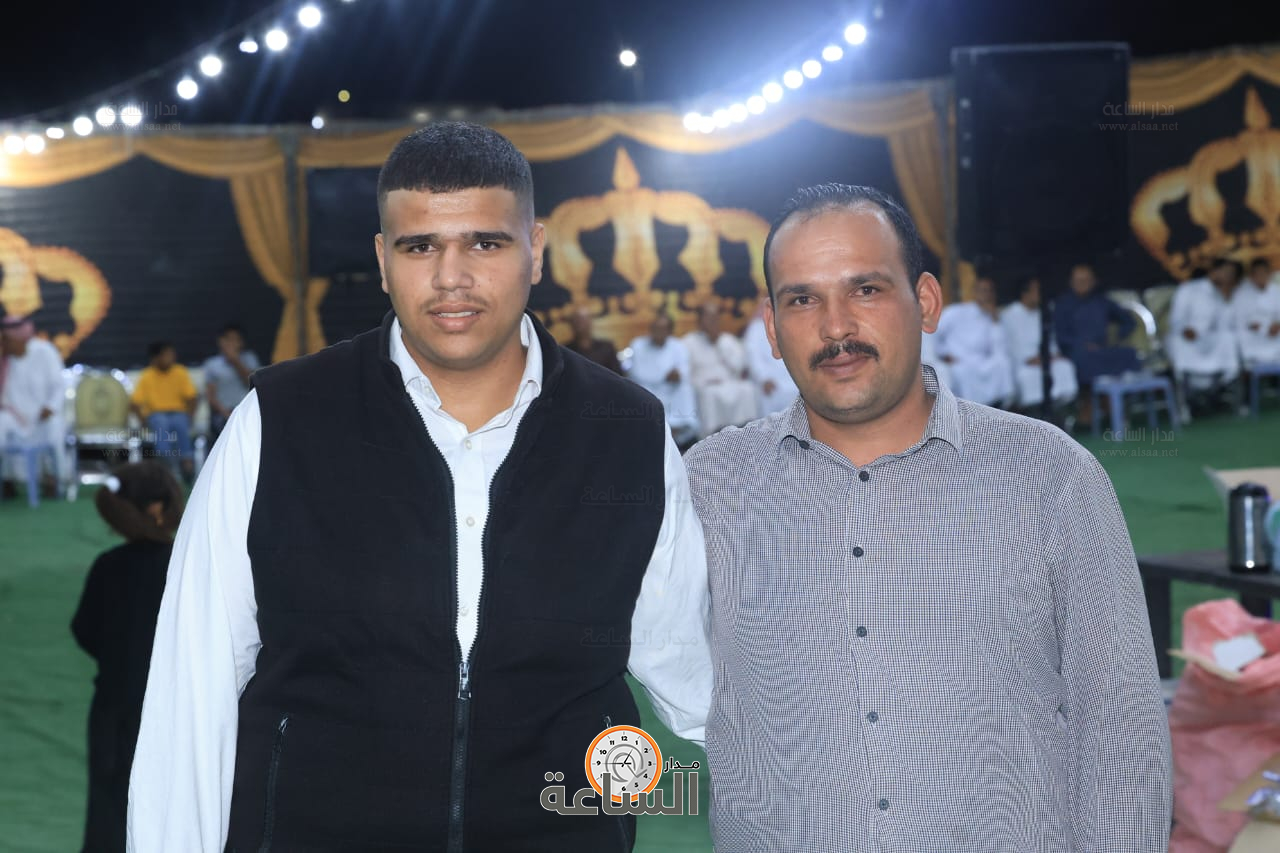 Madar Al-Saa Images 0.11525591164593785